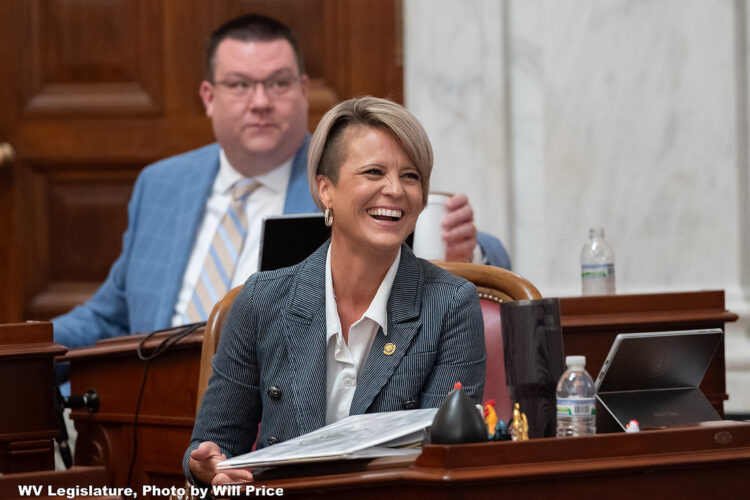 School Calendar Bill Advances to Full House of Delegates